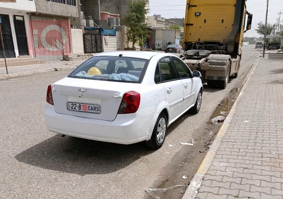 شيفروليه اوبترا